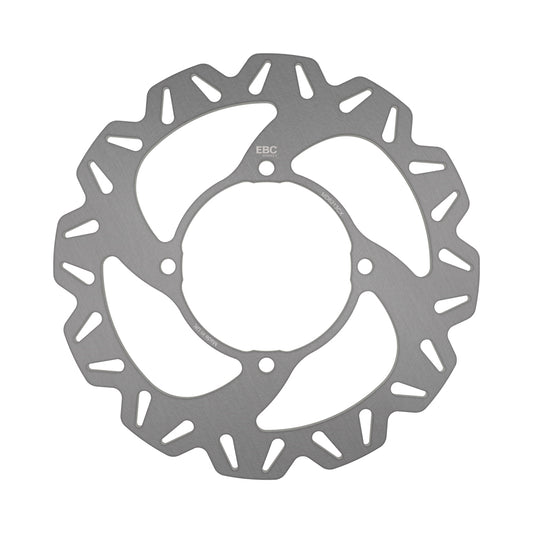 EBC 03-06 Kawasaki KX 250 M1/M2/R1/R6F Front CX Extreme Rotors