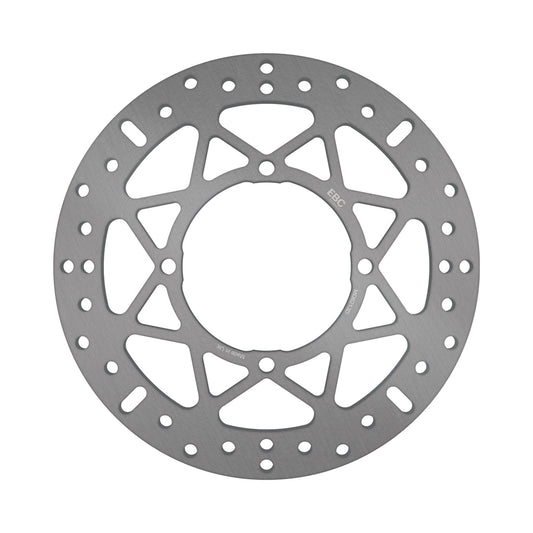 EBC 03-05 Kawasaki KX 125 M Front Left Standard Brake Rotor