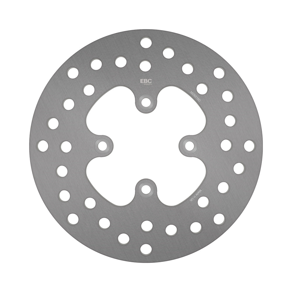 EBC 2000 KTM SX 60 Rear Left Standard Rotor