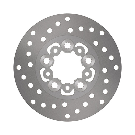 EBC 09-12 Honda TRX 420 FPA Fourtrax Rancher AT (w/Power Steering) Rear Left Standard Rotor