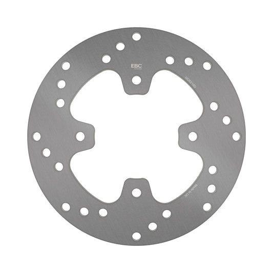 EBC 2008 Polaris Outlaw 450 S Rear Left Standard Rotor