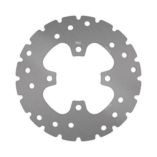 EBC 2005 Polaris Phoenix 200 AA/AB Model/Rear Drum Model Front Left/Right Standard Brake Rotor
