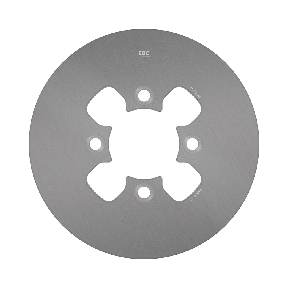 EBC 03-04 Bombardier/BRP Rally 200 Front Left/Right Standard Brake Rotor