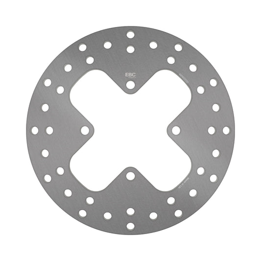 EBC 04-05 Bombardier/BRP Outlander 330 HO Front Left/Right Standard Brake Rotor