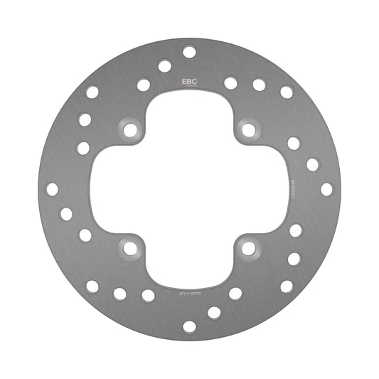EBC 07-08 Can Am Renegade 500 EFI 4 x 4 Front Left/Right Standard Brake Rotor
