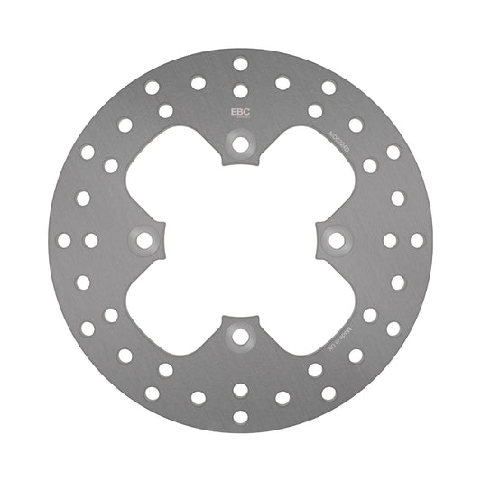 EBC 02-04 Bombardier/BRP Quest 500 4 x 4 Front Left/Right Standard Brake Rotor