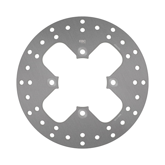 EBC 01-05 Bombardier/BRP Traxter Autoshift Front Left/Right Standard Brake Rotor