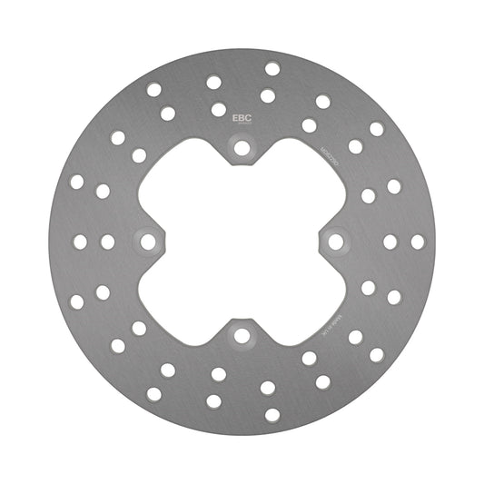 EBC 99-00 Bombardier/BRP Traxter 4 x 4 Front Left/Right Standard Brake Rotor