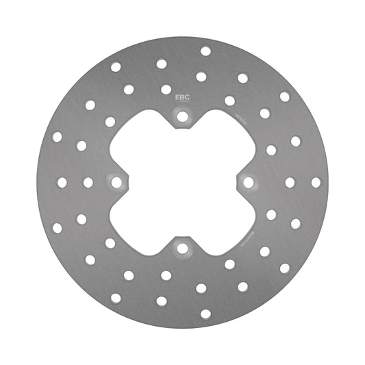 EBC 99-00 Bombardier/BRP Traxter 4 x 4 Rear Left Standard Rotor