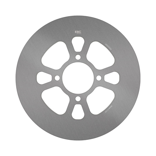 EBC 11-13 Yamaha YFM 125 Raptor Rear Left Standard Rotor