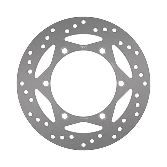 EBC 00-09 Kawasaki KL 250 Super Sherpa Front Left Standard Brake Rotor