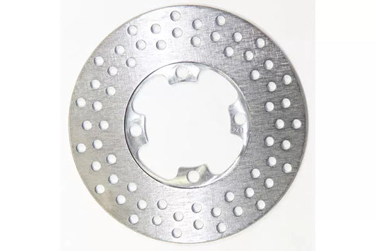 EBC 04-09 Yamaha YXR 450 F Rhino 4WD Side-by-Side Front Left/Right Standard Rotor