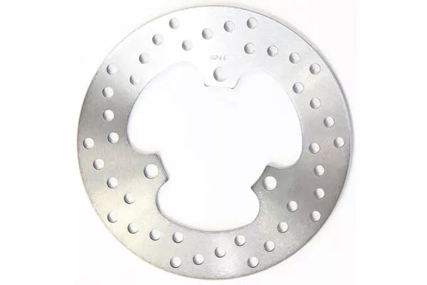 EBC 08-24 Yamaha XT 250 Rear Right Standard Rotor
