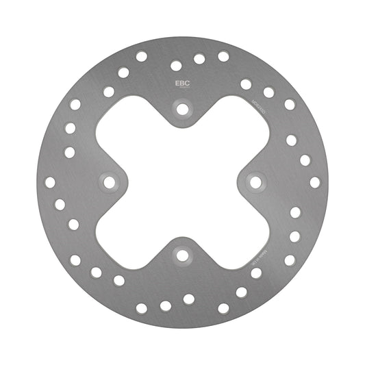 EBC 03-05 Bombardier/BRP Traxter Max Front Left/Right Standard Brake Rotor