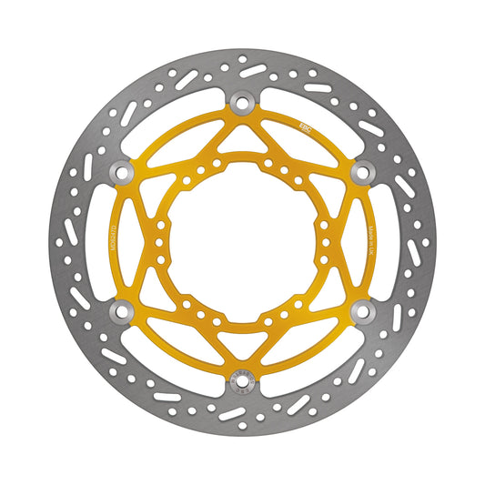EBC 13-24 Suzuki DR-Z 400 SM Front Left Standard Brake Rotor