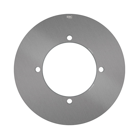 EBC 05-06 Yamaha YFM 400 Kodiak Auto 4x4 Rear Left Standard Rotor