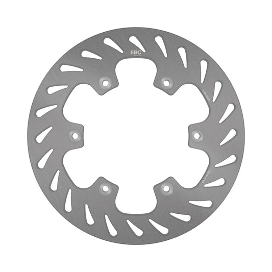 EBC 00-09 Gas-Gas EC 125/200/250/300 Rear Left Standard Rotor