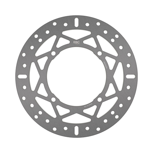 EBC 2007 Suzuki RM-Z 250 4T Front Left Standard Brake Rotor