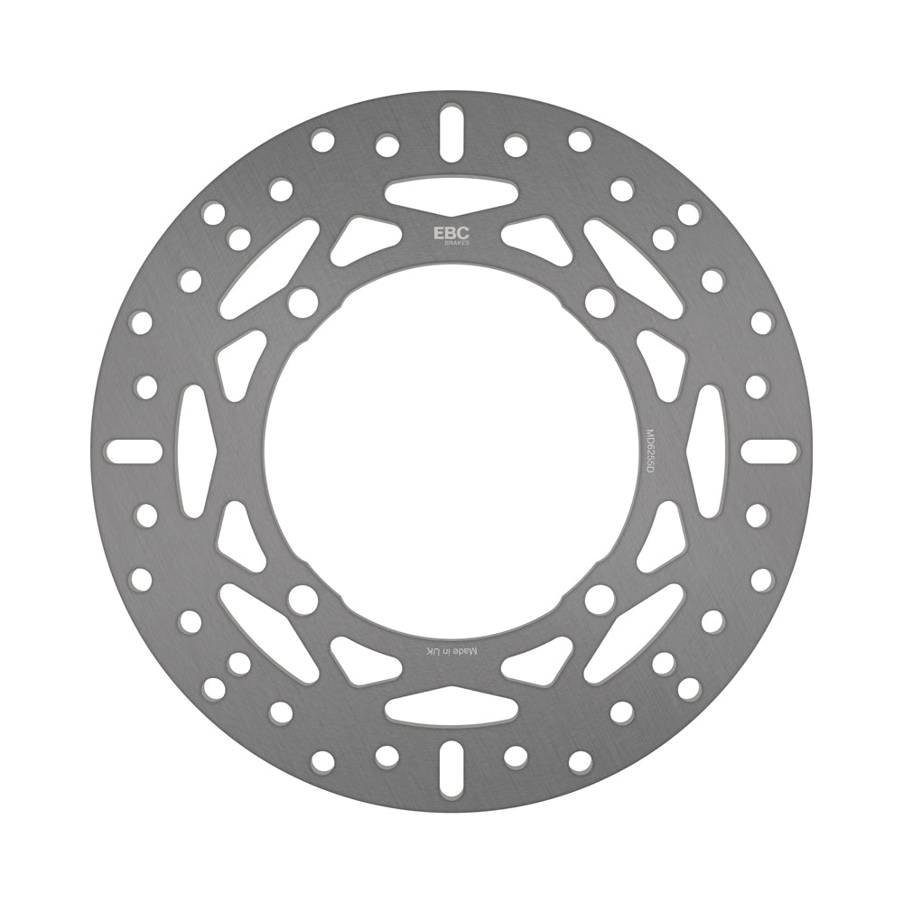 EBC 2007 Suzuki RM-Z 250 4T Rear Left/Right Standard Rotor