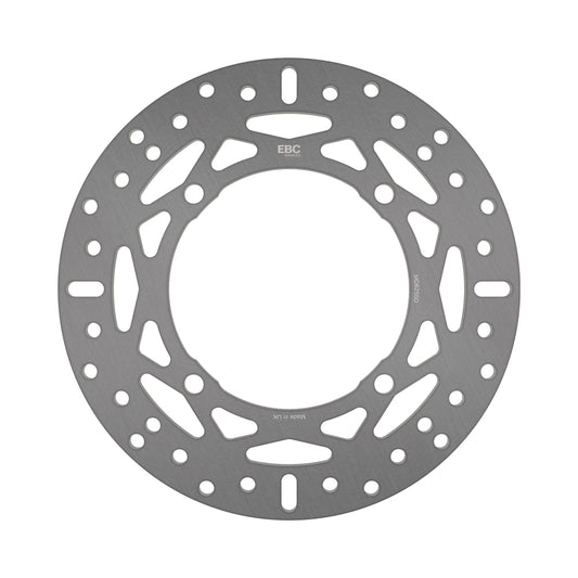 EBC 2007 Suzuki RM-Z 250 4T Rear Left/Right Standard Rotor