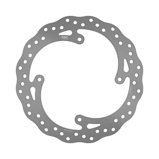 EBC 03-10 KTM SX 85 SW 17/14 Rear Right Contour Rotor