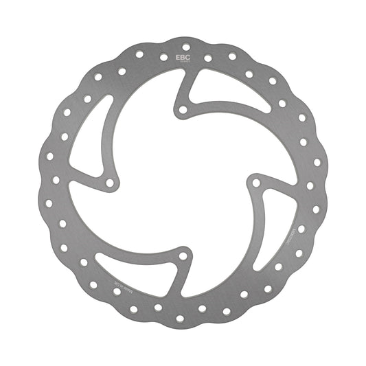 EBC 03-10 KTM SX 85 SW 17/14 Front Left Contour Profile Rotor