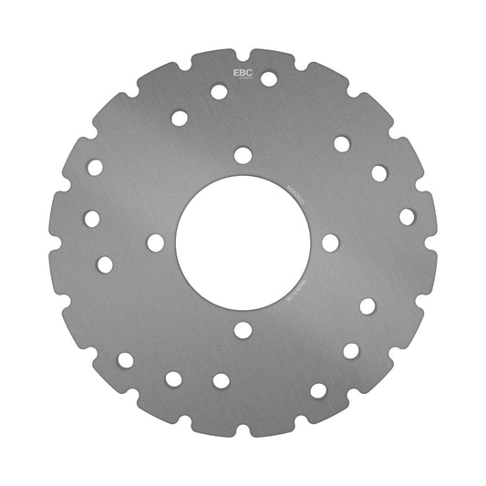 EBC 05-06 Polaris Trail Blazer 250 Front Left/Right Standard Brake Rotor