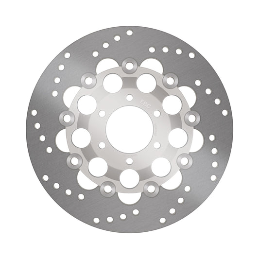EBC 86-87 Cagiva Elefant 650 Front Left Standard Brake Rotor