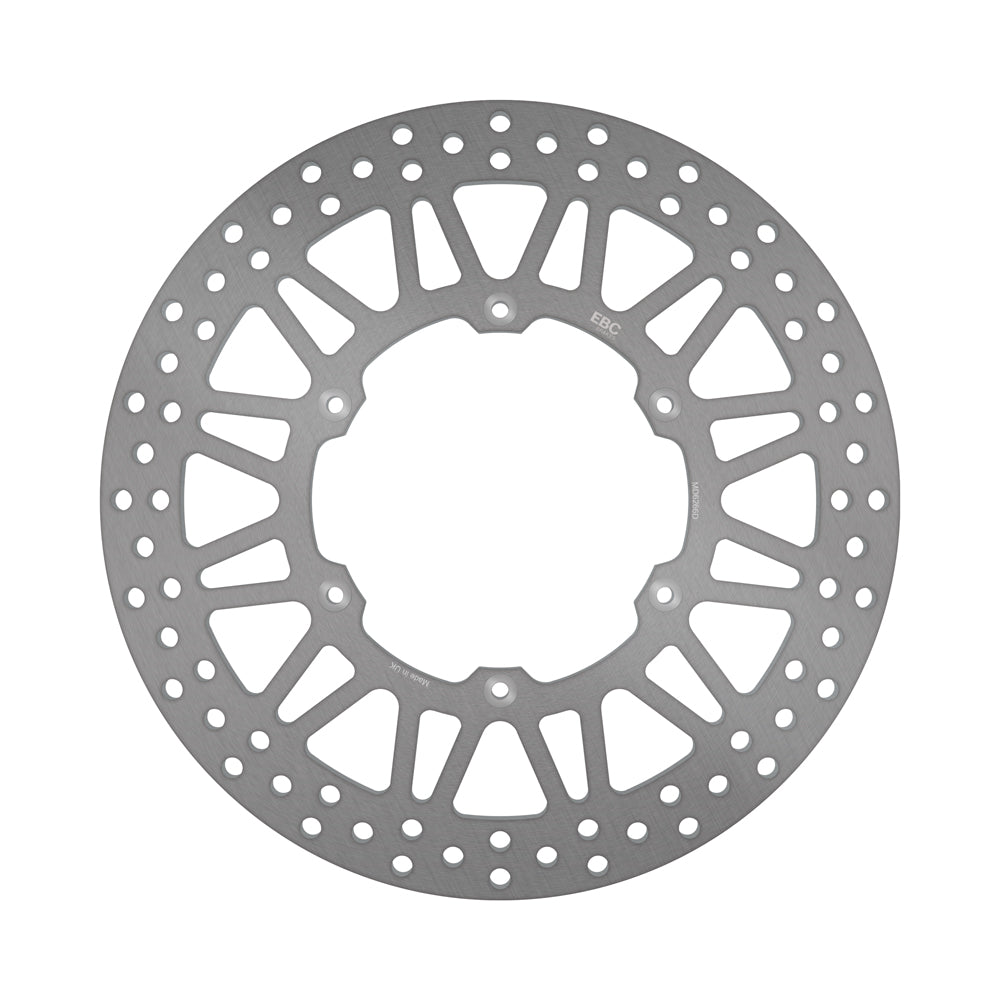 EBC 2004 KTM LC-4 640 Adventure R Front Left/Right Standard Brake Rotor