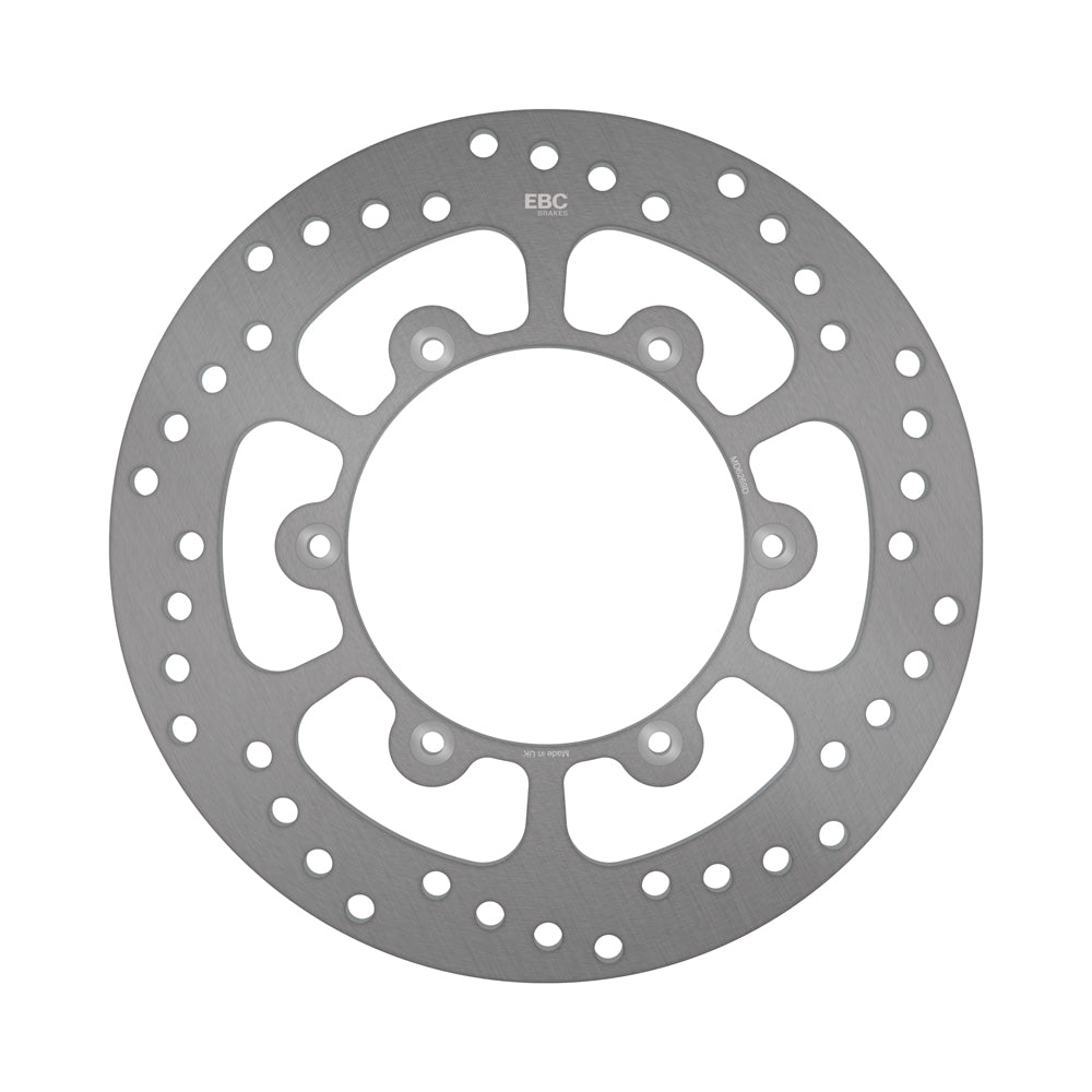 EBC 07-08 KTM 690 Rally Factory Rep Rear Left/Right Standard Rotor