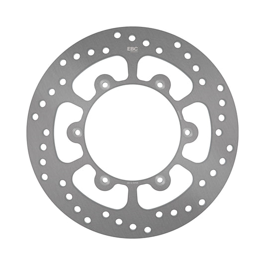 EBC 07-08 KTM 690 Rally Factory Rep Rear Left/Right Standard Rotor
