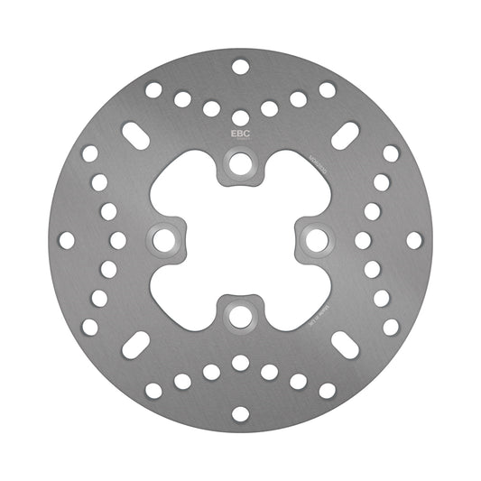 EBC 12-13 Yamaha YFM 300 Grizzly Front Left/Right Standard Brake Rotor