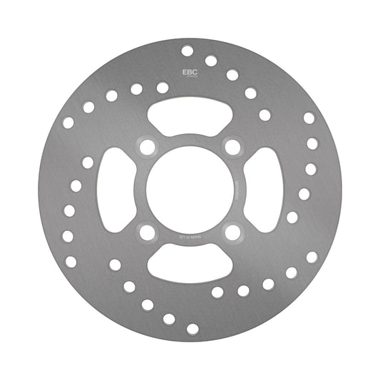 EBC 05-07 Bombardier/BRP Rally 200 Rear Left Standard Rotor