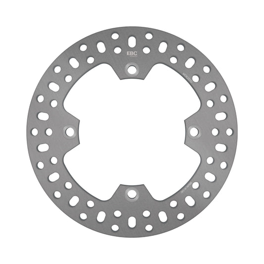 EBC 00-01 Husqvarna CR 125 (w/Marzocchi Fork) Rear Left/Right Standard Rotor