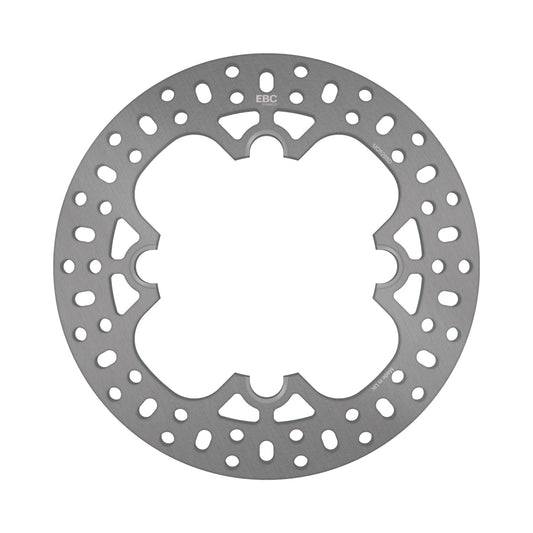 EBC 06-08 Husqvarna CR 125 (w/Marzocchi Fork) Rear Left/Right Standard Rotor