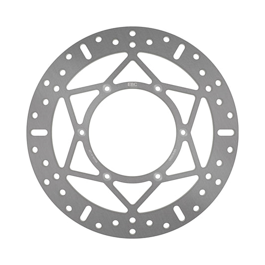 EBC 00-09 Gas-Gas EC 125/200/250/300 Front Left Standard Brake Rotor