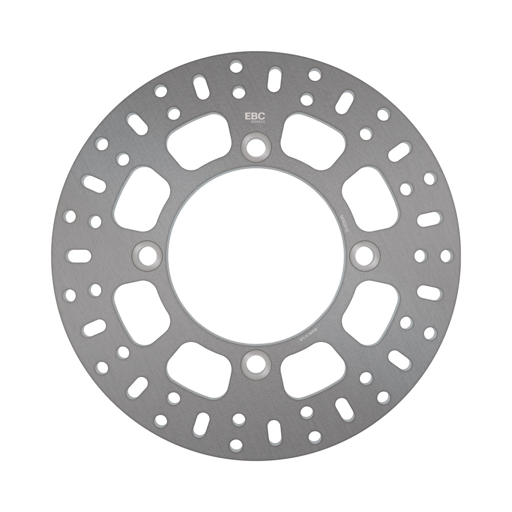 EBC 09-14 Yamaha YFM 550 Grizzly FI 4WD Auto Front Left/Right Standard Brake Rotor