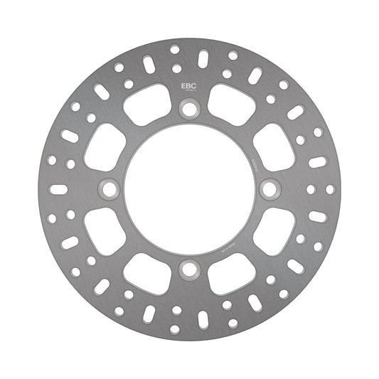 EBC 09-14 Yamaha YFM 550 Grizzly FI 4WD Auto Front Left/Right Standard Brake Rotor