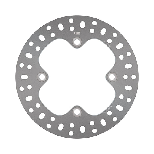 EBC 09-14 Yamaha YFM 550 Grizzly FI 4WD Auto Rear Left/Right Standard Rotor