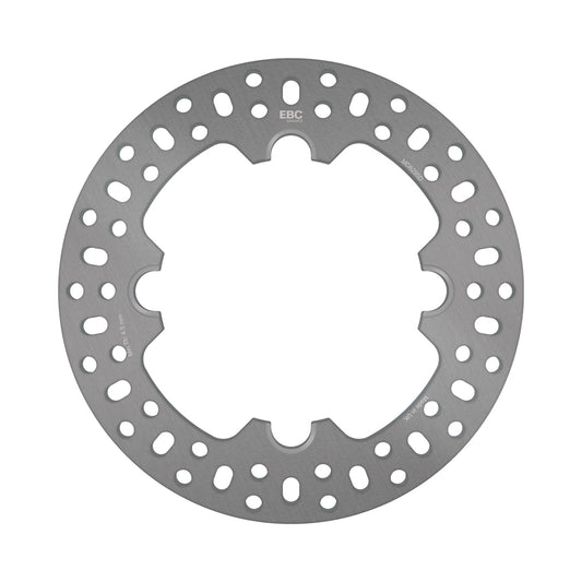 EBC 02-04 Husqvarna CR 125 (w/Marzocchi Fork) Rear Left/Right Standard Rotor