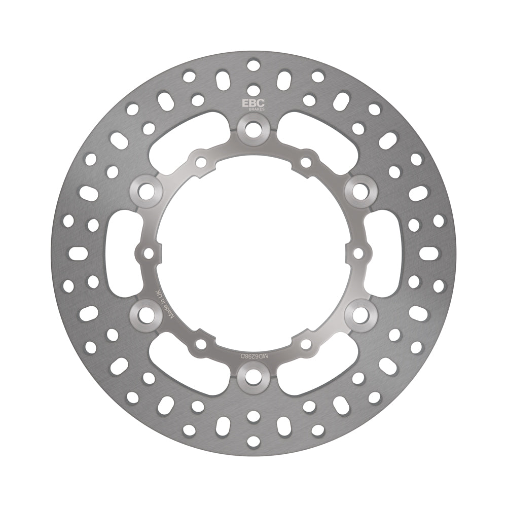 EBC 08-11 KTM 690 SMC Rear Left Standard Rotor