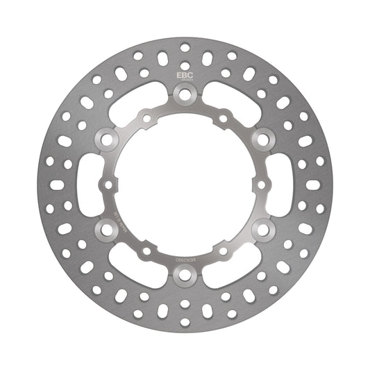 EBC 08-11 KTM 690 SMC Rear Left Standard Rotor
