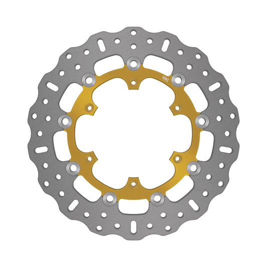 EBC 17-23 Husqvarna 701 Enduro Front Left/Right Contour Profile Rotor