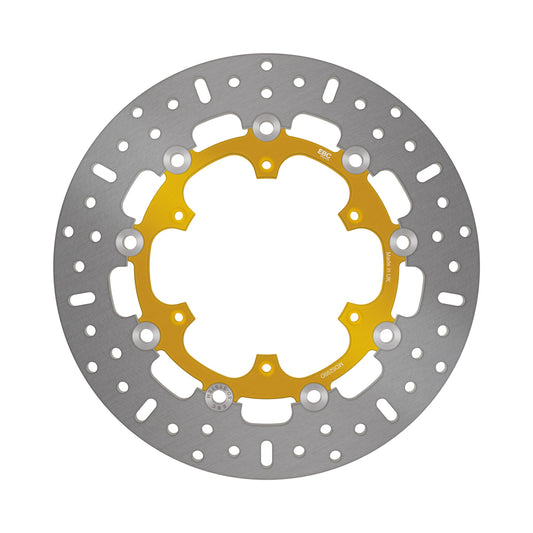 EBC 10-16 KTM 690 Enduro Front Left/Right Standard Brake Rotor