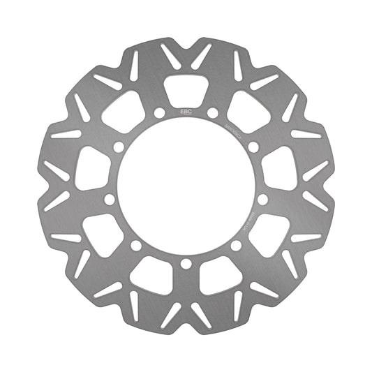 EBC 08-15 Kawasaki KL 650/KLR 650 Front CX Extreme Rotors