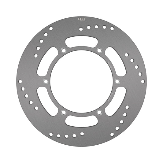 EBC 87-90 Ducati 750 Paso Front Left Standard Brake Rotor