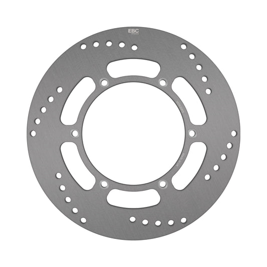 EBC 87-90 Ducati 750 Paso Front Right Standard Brake Rotor