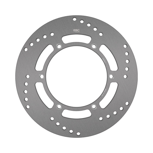 EBC 87-90 Ducati 750 Paso Rear Left Standard Rotor