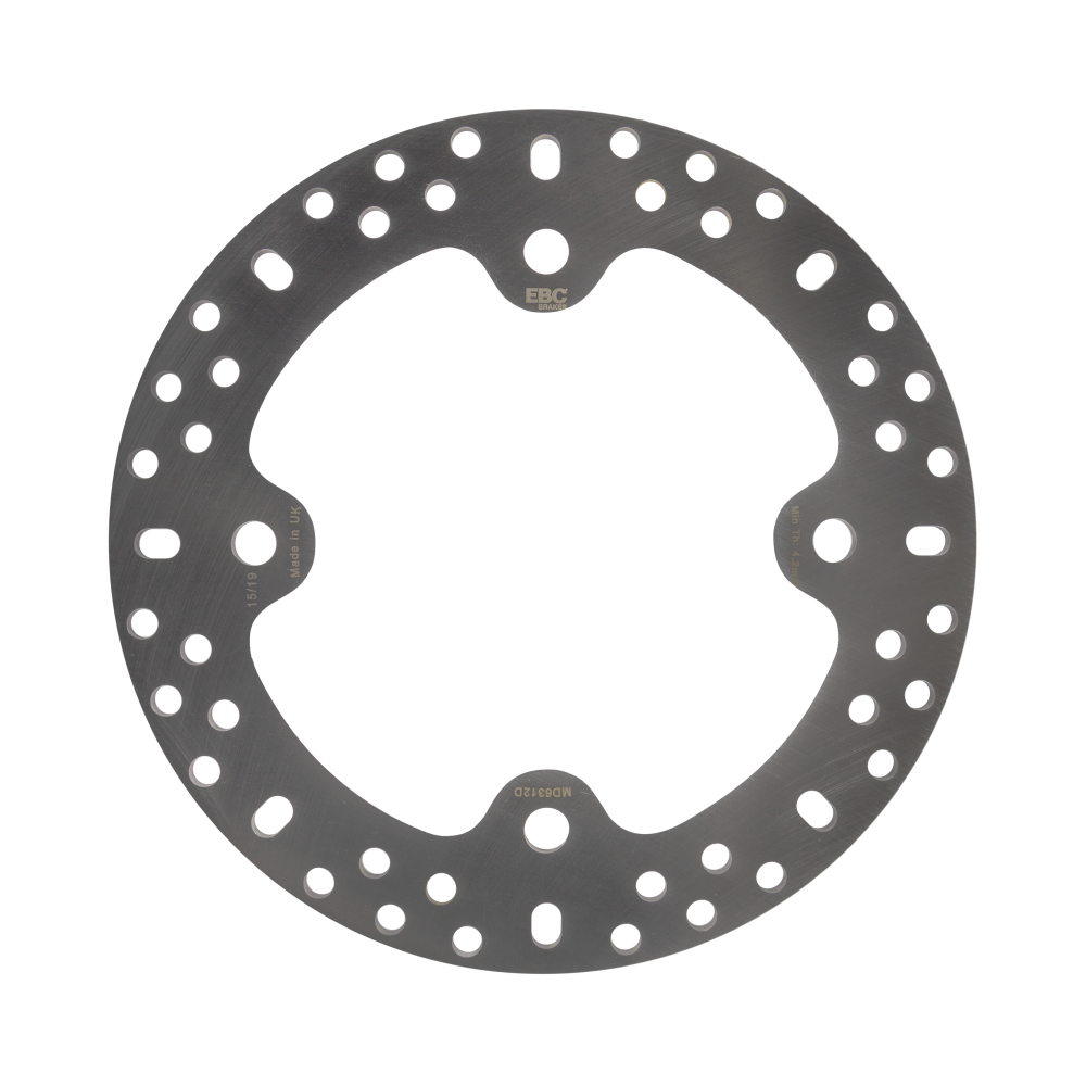 EBC 12-13 Polaris RZR 570 Front Left/Right Standard Brake Rotor