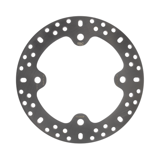 EBC 12-13 Polaris RZR 570 Front Left/Right Standard Brake Rotor